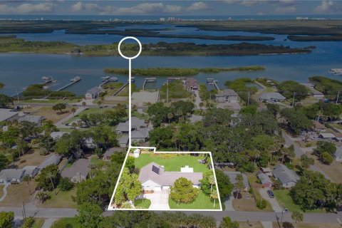 Villa ou maison à vendre à Edgewater, Floride: 4 chambres, 222.97 m2 № 1165715 - photo 4