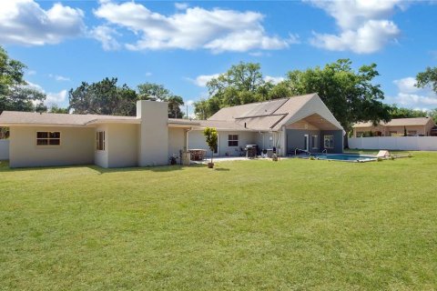 Villa ou maison à vendre à Edgewater, Floride: 4 chambres, 222.97 m2 № 1165715 - photo 9