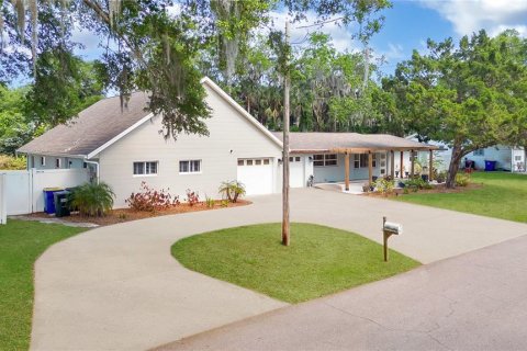 Villa ou maison à vendre à Edgewater, Floride: 4 chambres, 222.97 m2 № 1165715 - photo 3