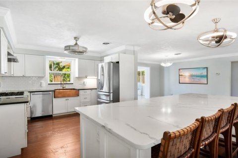 Villa ou maison à vendre à Edgewater, Floride: 4 chambres, 222.97 m2 № 1165715 - photo 14