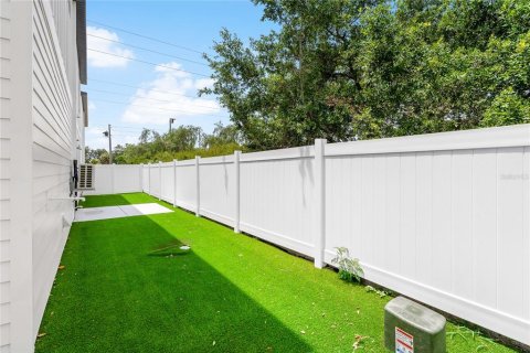 Villa ou maison à louer à Dunedin, Floride: 3 chambres, 181.16 m2 № 1341089 - photo 20