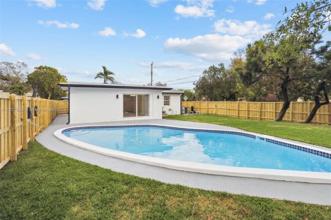 Villa ou maison à vendre à Hallandale Beach, Floride: 3 chambres, 102.01 m2 № 1080350 - photo 27