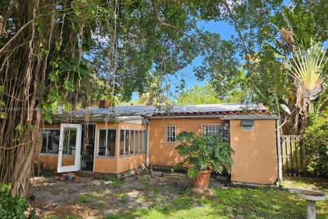 Villa ou maison à vendre à Fort Lauderdale, Floride: 2 chambres, 104.24 m2 № 1098266 - photo 12