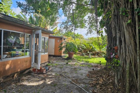 Villa ou maison à vendre à Fort Lauderdale, Floride: 2 chambres, 104.24 m2 № 1098266 - photo 13