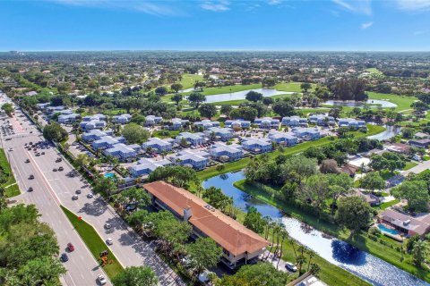 Immobilier commercial à vendre à Palm Beach Gardens, Floride № 1068088 - photo 5