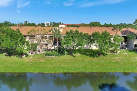 Immobilier commercial à vendre à Palm Beach Gardens, Floride № 1068088 - photo 1