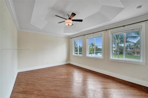 Villa ou maison à vendre à Weston, Floride: 5 chambres, 318.28 m2 № 1396725 - photo 28