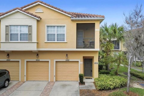 Condominio en venta en Kissimmee, Florida, 3 dormitorios, 116.59 m2 № 1064674 - foto 1