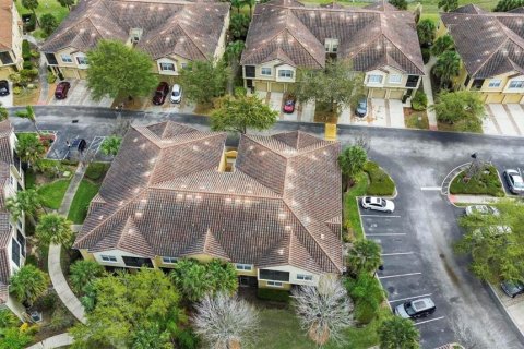 Купить кондоминиум в Киссимми, Флорида 5 комнат, 116.59м2, № 1064674 - фото 29