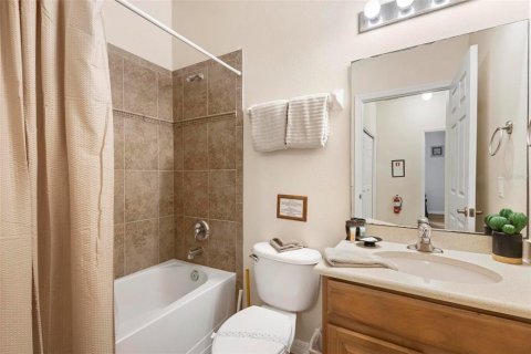 Condominio en venta en Kissimmee, Florida, 3 dormitorios, 116.59 m2 № 1064674 - foto 20