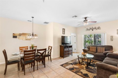 Condominio en venta en Kissimmee, Florida, 3 dormitorios, 116.59 m2 № 1064674 - foto 4