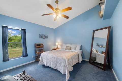 Villa ou maison à vendre à Loxahatchee Groves, Floride: 4 chambres, 218.51 m2 № 1171113 - photo 14