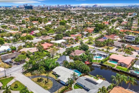 House in Fort Lauderdale, Florida 3 bedrooms, 173.36 sq.m. № 1171084 - photo 4