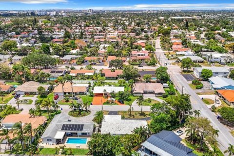 Villa ou maison à vendre à Fort Lauderdale, Floride: 3 chambres, 173.36 m2 № 1171084 - photo 15