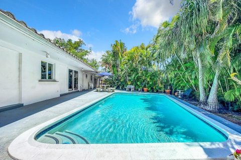 Villa ou maison à vendre à Fort Lauderdale, Floride: 3 chambres, 173.36 m2 № 1171084 - photo 27