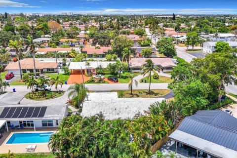 Villa ou maison à vendre à Fort Lauderdale, Floride: 3 chambres, 173.36 m2 № 1171084 - photo 18