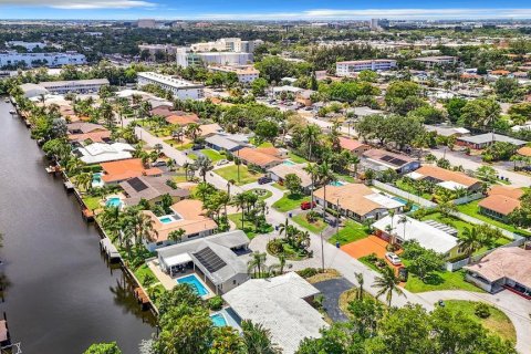 Villa ou maison à vendre à Fort Lauderdale, Floride: 3 chambres, 173.36 m2 № 1171084 - photo 12