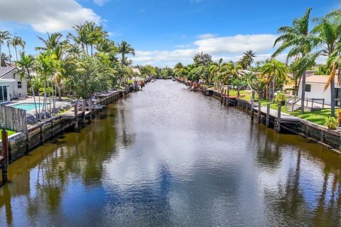 Villa ou maison à vendre à Fort Lauderdale, Floride: 3 chambres, 173.36 m2 № 1171084 - photo 24