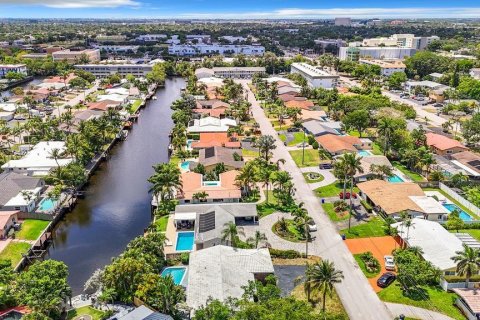 Villa ou maison à vendre à Fort Lauderdale, Floride: 3 chambres, 173.36 m2 № 1171084 - photo 11