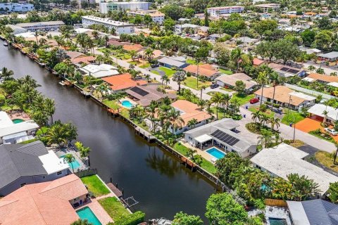 Casa en venta en Fort Lauderdale, Florida, 3 dormitorios, 173.36 m2 № 1171084 - foto 6