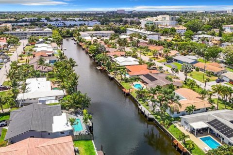 Villa ou maison à vendre à Fort Lauderdale, Floride: 3 chambres, 173.36 m2 № 1171084 - photo 5