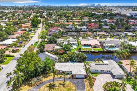 Villa ou maison à vendre à Fort Lauderdale, Floride: 3 chambres, 173.36 m2 № 1171084 - photo 23