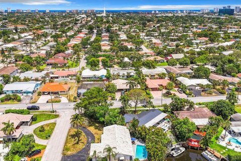 House in Fort Lauderdale, Florida 3 bedrooms, 173.36 sq.m. № 1171084 - photo 10