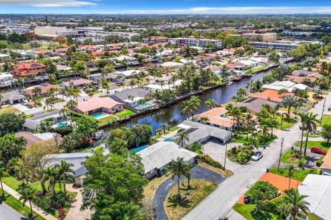 House in Fort Lauderdale, Florida 3 bedrooms, 173.36 sq.m. № 1171084 - photo 3