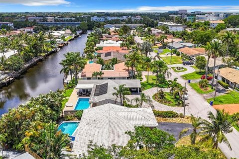 Casa en venta en Fort Lauderdale, Florida, 3 dormitorios, 173.36 m2 № 1171084 - foto 16