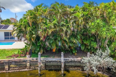 Villa ou maison à vendre à Fort Lauderdale, Floride: 3 chambres, 173.36 m2 № 1171084 - photo 26