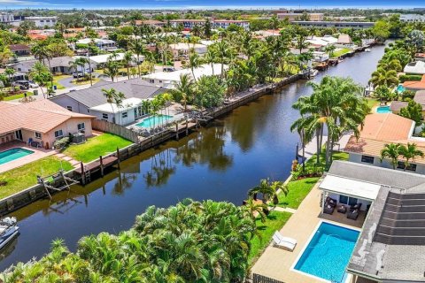 Villa ou maison à vendre à Fort Lauderdale, Floride: 3 chambres, 173.36 m2 № 1171084 - photo 21