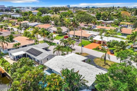 Villa ou maison à vendre à Fort Lauderdale, Floride: 3 chambres, 173.36 m2 № 1171084 - photo 17