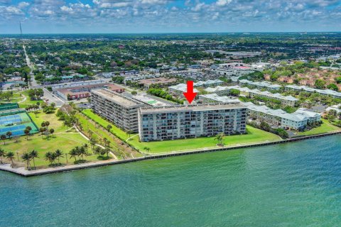 Copropriété à vendre à Lake Park, Floride: 2 chambres, 133.78 m2 № 1171155 - photo 27