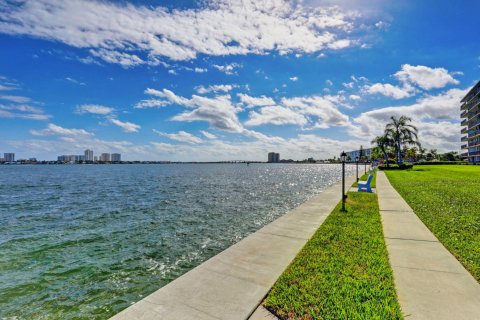 Copropriété à vendre à Lake Park, Floride: 2 chambres, 133.78 m2 № 1171155 - photo 18