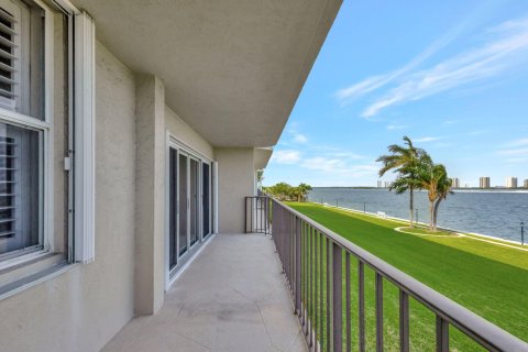 Copropriété à vendre à Lake Park, Floride: 2 chambres, 133.78 m2 № 1171155 - photo 13