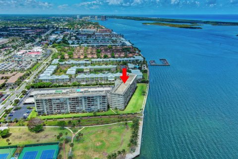 Condominio en venta en Lake Park, Florida, 2 dormitorios, 133.78 m2 № 1171155 - foto 8