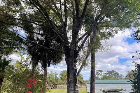 Terrain à vendre à Loxahatchee Groves, Floride № 1017576 - photo 28