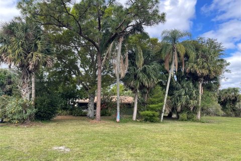 Terrain à vendre à Loxahatchee Groves, Floride № 1017576 - photo 14