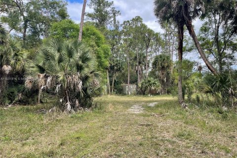 Terrain à vendre à Loxahatchee Groves, Floride № 1017576 - photo 24