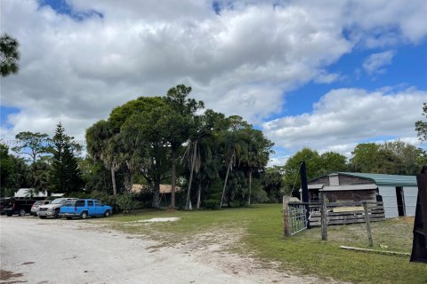 Terrain à vendre à Loxahatchee Groves, Floride № 1017576 - photo 7