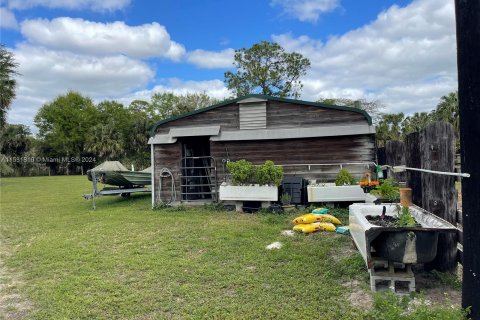 Terrain à vendre à Loxahatchee Groves, Floride № 1017576 - photo 19