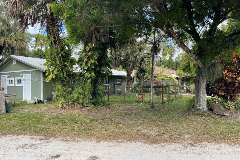 Terrain à vendre à Loxahatchee Groves, Floride № 1017576 - photo 12