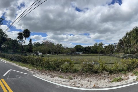 Terrain à vendre à Loxahatchee Groves, Floride № 1017576 - photo 30