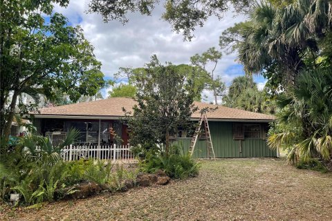 Terrain à vendre à Loxahatchee Groves, Floride № 1017576 - photo 13