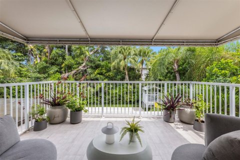 Casa en venta en Miami Beach, Florida, 5 dormitorios, 325.72 m2 № 1399504 - foto 22