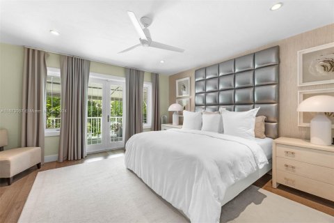 Villa ou maison à vendre à Miami Beach, Floride: 5 chambres, 325.72 m2 № 1399504 - photo 18