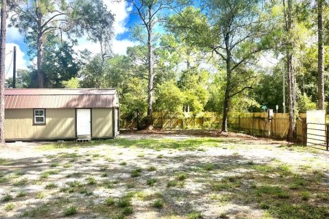 Terreno en venta en Webster, Florida № 1432232 - foto 22