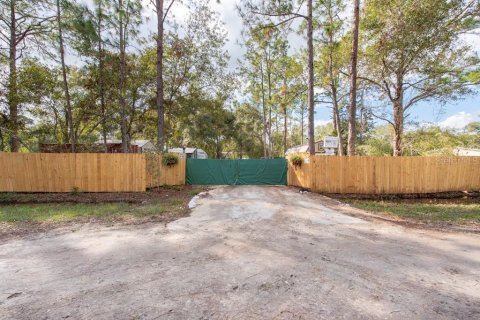 Terreno en venta en Webster, Florida № 1432232 - foto 6