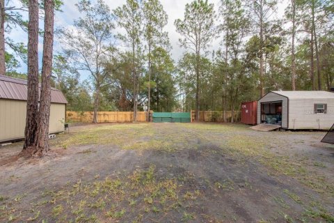 Terreno en venta en Webster, Florida № 1432232 - foto 3