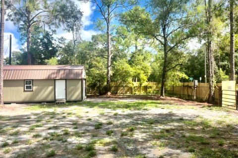 Terreno en venta en Webster, Florida № 1432232 - foto 1